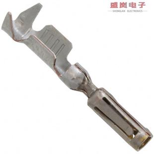 770854 GOLD CRIMP 20AWG SOCKET CONN 正品 原装