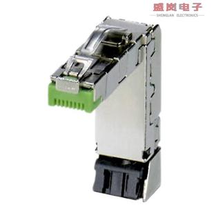 IND 1421128 R4IP8 C1ZNI CUC MOD PLUG 正品 原装