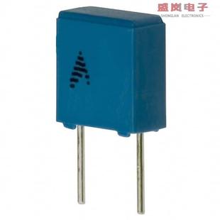 CAP B32529C3473J000 FILM 0.047UF 250VDC 原装 正品