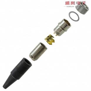 CONN SR30 GOLD MALE PLUG 10PE 正品 原装