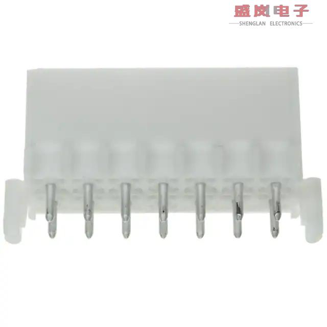 原装正品1-794067-1[CONN HEADER VERT 14POS 4.14MM]