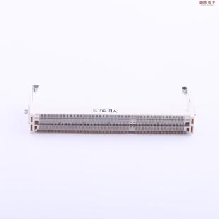 HARN 204 正品 P数 AS0A621 0.6mm 原装 DDR3