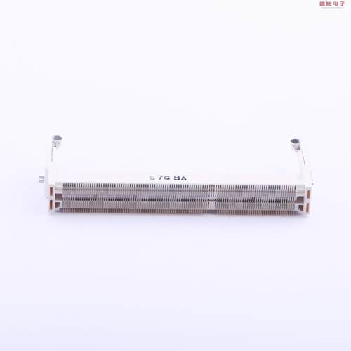 原装正品AS0A621-HARN-7H[DDR3 0.6mm P数:204]