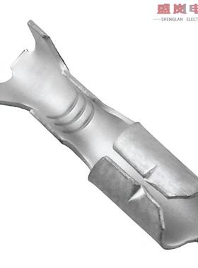 原装正品170003-4[CONN TERM RCPT 14-20AWG CRIMP]