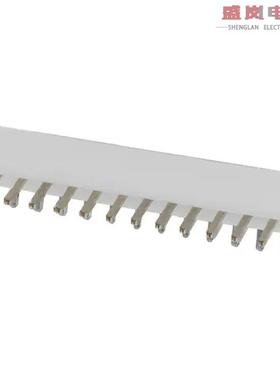 原装正品1-640457-4[CONN HEADER R/A 14POS 2.54MM]