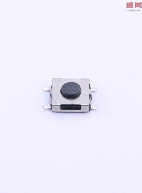 原装正品GT-TC070A-H017-L1[4.5x4.5薄型贴片轻触