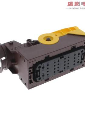 原装正品2138839-2[PLUG ASSY, 28 POS, KEY B, AMPSEA]