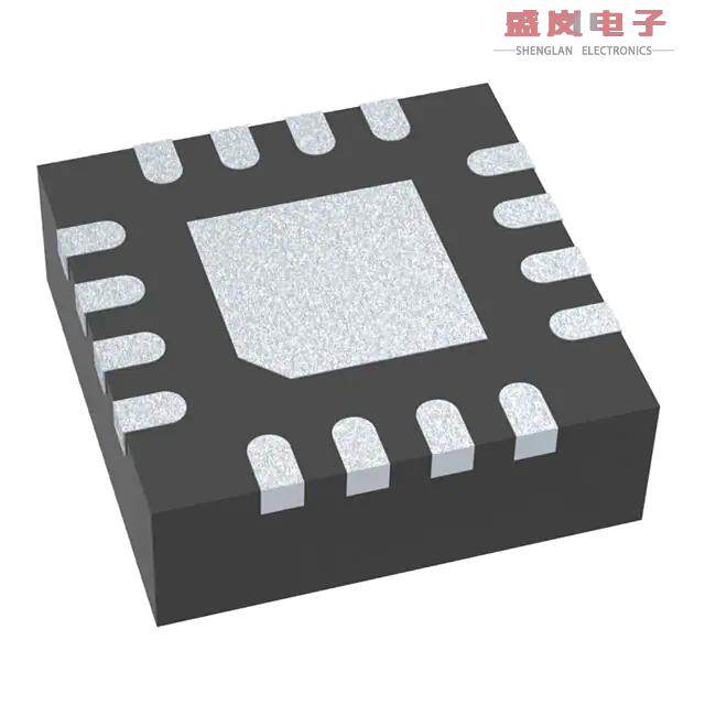 原装正品CDCLVP1204RGTR[IC CLK BUFFER 2:4 2GHZ 16QFN]