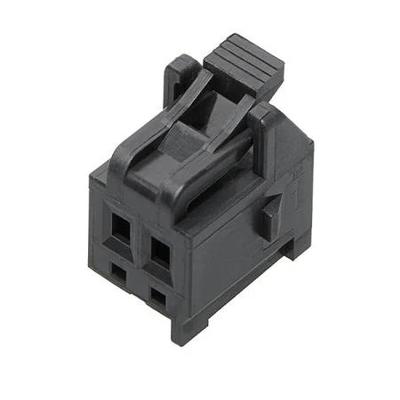 原装正品207841-0004[集管和线壳 RECEPTACLE HOUSING