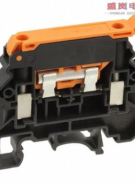 原装正品3000564[CONN TERM BLK DISCONN 10-24AWG]