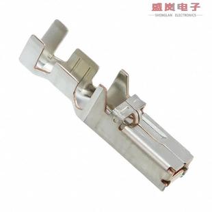 DF22 GOLD CRIMP 16AWG SOCKET CONN 1416SCFA 正品 原装