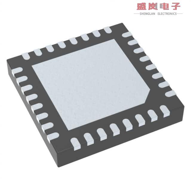 原装正品SI5332BD11518-GM1[LOW JITTER, 6-OUTPUT, AN