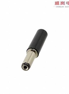 原装正品V02[DC POWER JACK, REWIRABLE; FEMALE]