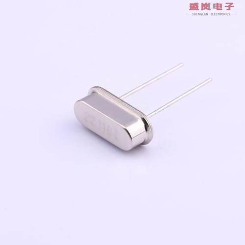 原装正品49SAC22118202040[22.1184MHZ 20PF 20PPM]