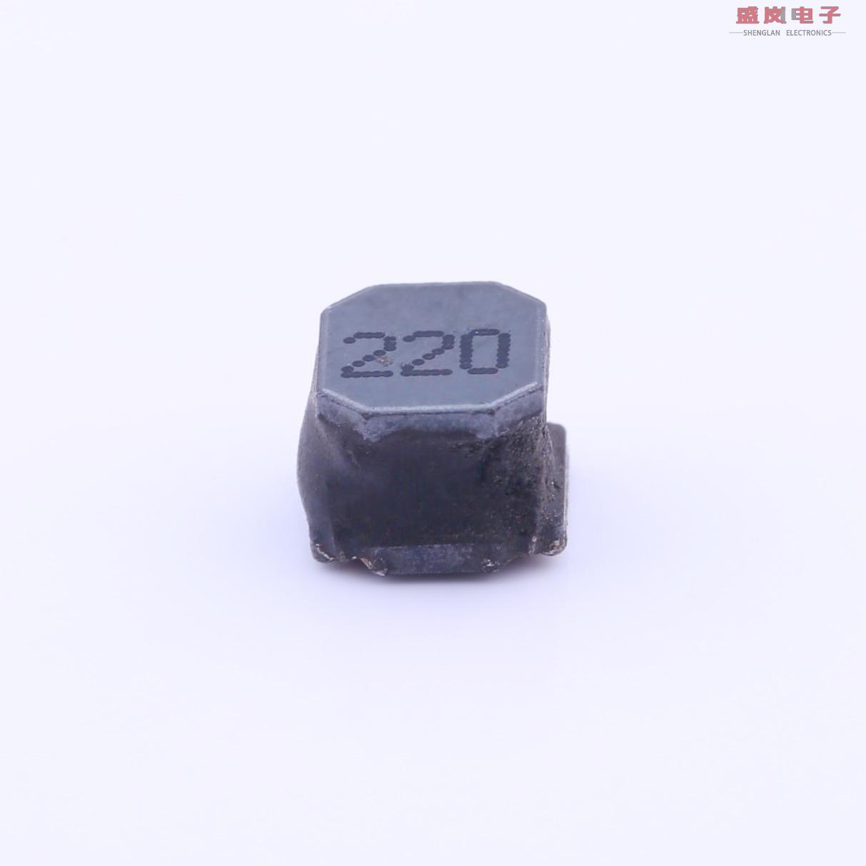 原装正品SLW5040S220MST[功率电感 22µH 20% IND_5X5MM