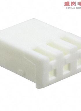 原装正品647401-3[CONN RCPT HOUSING 3POS SL156]