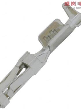 原装正品104480-7[CONN SOCKET 22-26AWG CRIMP TIN]