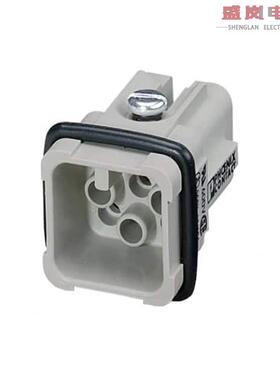 原装正品1679456[INSERT MALE 7POS+1GND CRIMP]