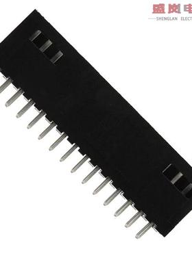 原装正品6-87589-1[CONN HEADER VERT 30POS 2.54MM]