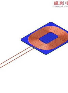 原装正品WR383245-17F5-G[RX 1 COIL, 1 LYR 13.9UH]