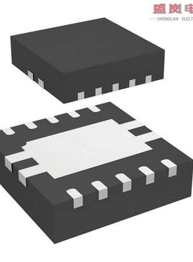 原装正品STEF05DPUR[IC ELECTRONIC FUSE 3.6AV 10DFN]