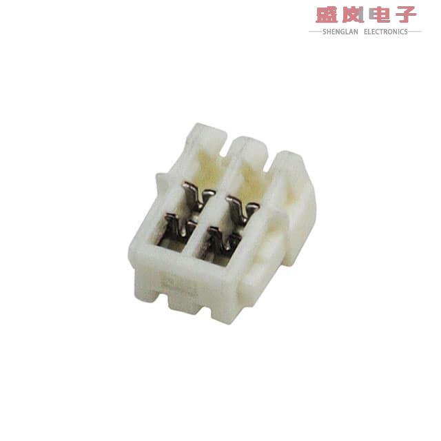 原装正品02SUR-32S[CONN RCPT 2POS IDC 32AWG TIN]
