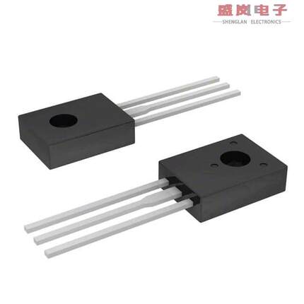 原装正品MJE172STU[TRANS PNP 80V 3A TO-126]