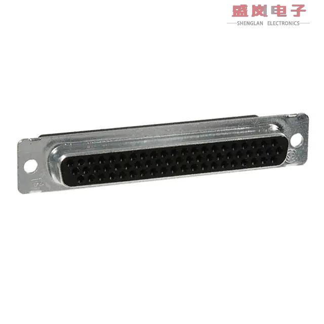 原装正品1658684-1[CONN D-SUB HD HOUSING RCPT 62POS]