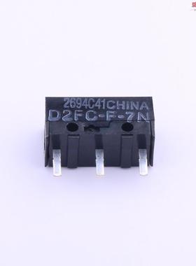 原装正品D2FC-F-7N[D2FC-F-7N]