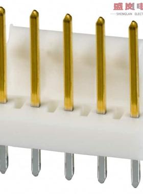 原装正品641215-5[CONN HEADER VERT 5POS 2.54MM]