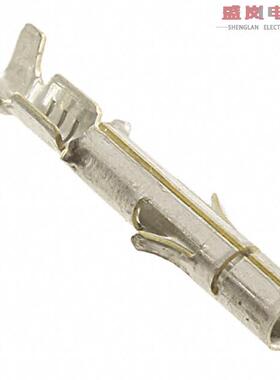 原装正品926895-1[CONN SOCKET 18-24AWG CRIMP TIN]