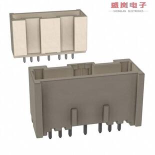 2.5DSA VERT 正品 7POS HEADER DF1EC CONN 原装