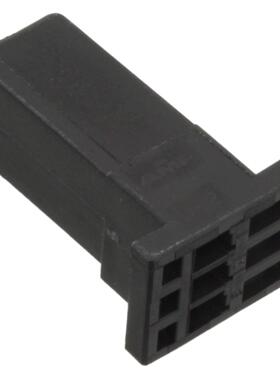 原装正品1-1473074-3[CONN RCPT 3POS D-2100 W/O ]