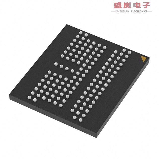 原装正品IS43LD16160B-25BLI[IC DRAM 256MBIT PAR 134