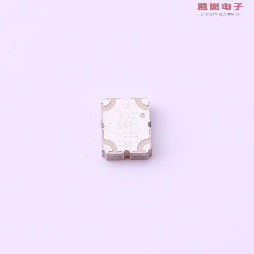原装正品X3C26P1-03S[X3C26P1-03S]