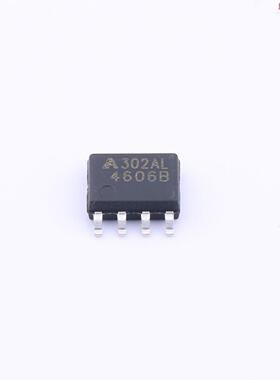 原装正品AP4606B[30V 7A 1个N沟道和1个P沟道]