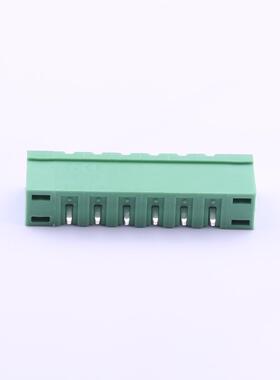 原装正品DB2EVM-5.08-6P-GN[5.08mm 排数:1 每排P数: