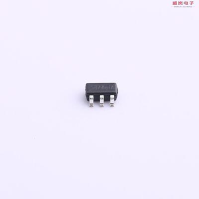 原装正品STI9287CA[30V输出，5.5V输入，1.2MHZ高效Bo