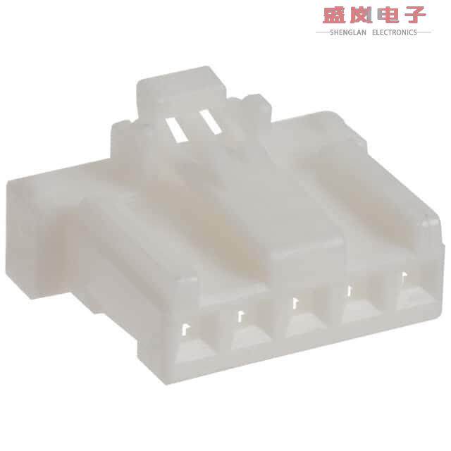 原装正品DF1E-5S-2.5C[CONN RECEPT HOUSING 5POS 2.5MM]