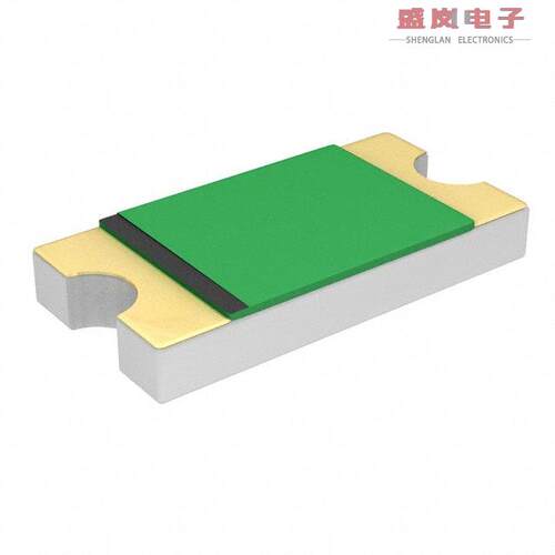 原装正品0ZCJ0075FF2E[PTC RESET FUSE 8V 750MA 1206]