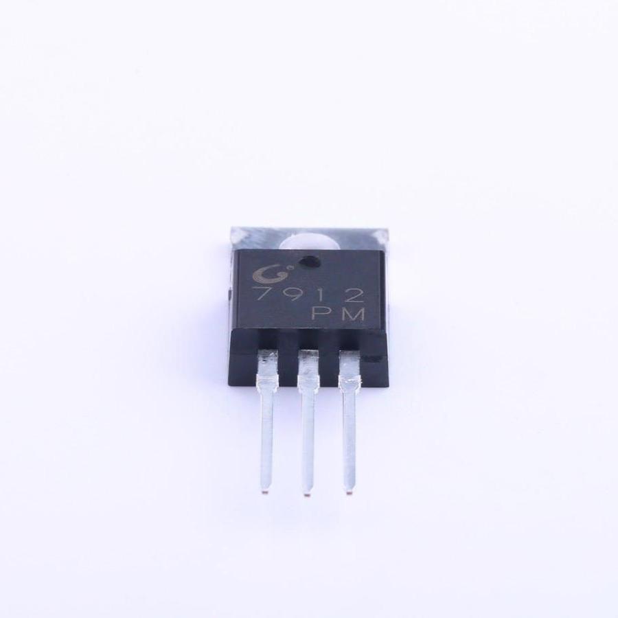 原装正品CJ7912[Vin=-35V Vout=-12V 1.5A 60dB@(120Hz