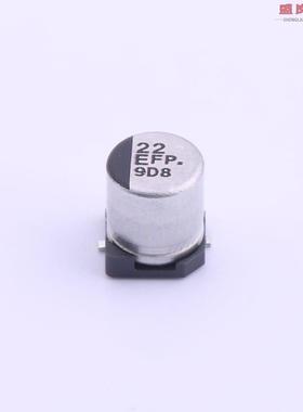 原装正品EEEFP1E220AR[22uF 20% 25V]