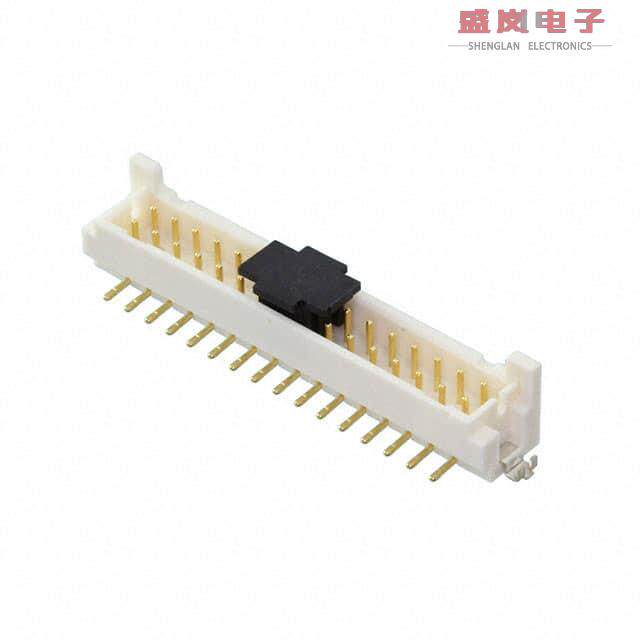 原装正品DF11C-32DP-2V(57)[CONN HEADER SMD 32POS 2MM]