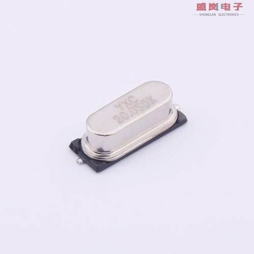 原装正品X49SM20MSD2SC[20MHz 20ppm 20pF]
