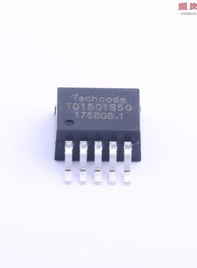 原装正品TD1501S50[3A 150KHz 5V 脉宽调制降压DC/D