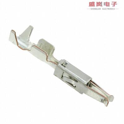 原装正品968052-1[CONN SOCKET 17-20AWG CRIMP TIN]