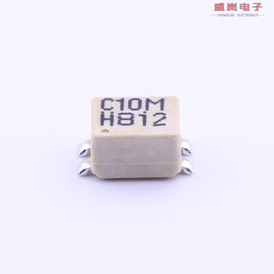 原装正品CPFC74NP-CB10M4[共模电感 500mA 600m 1K CHO