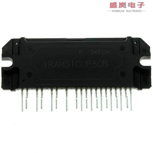 原装正品IRAMS10UP60B[PLUG N DRIVE LIGENT PWR MOD]