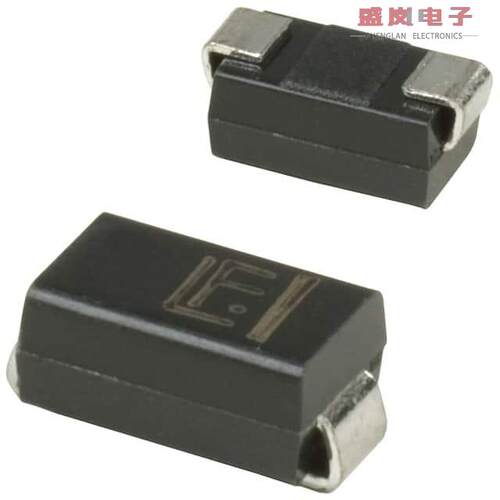 原装正品SMAJ51A[TVS DIODE 51VWM 82.4VC DO214AC]
