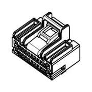 原装正品104213-2221[集管和线壳 MOX HBC Rcpt Hsg w/